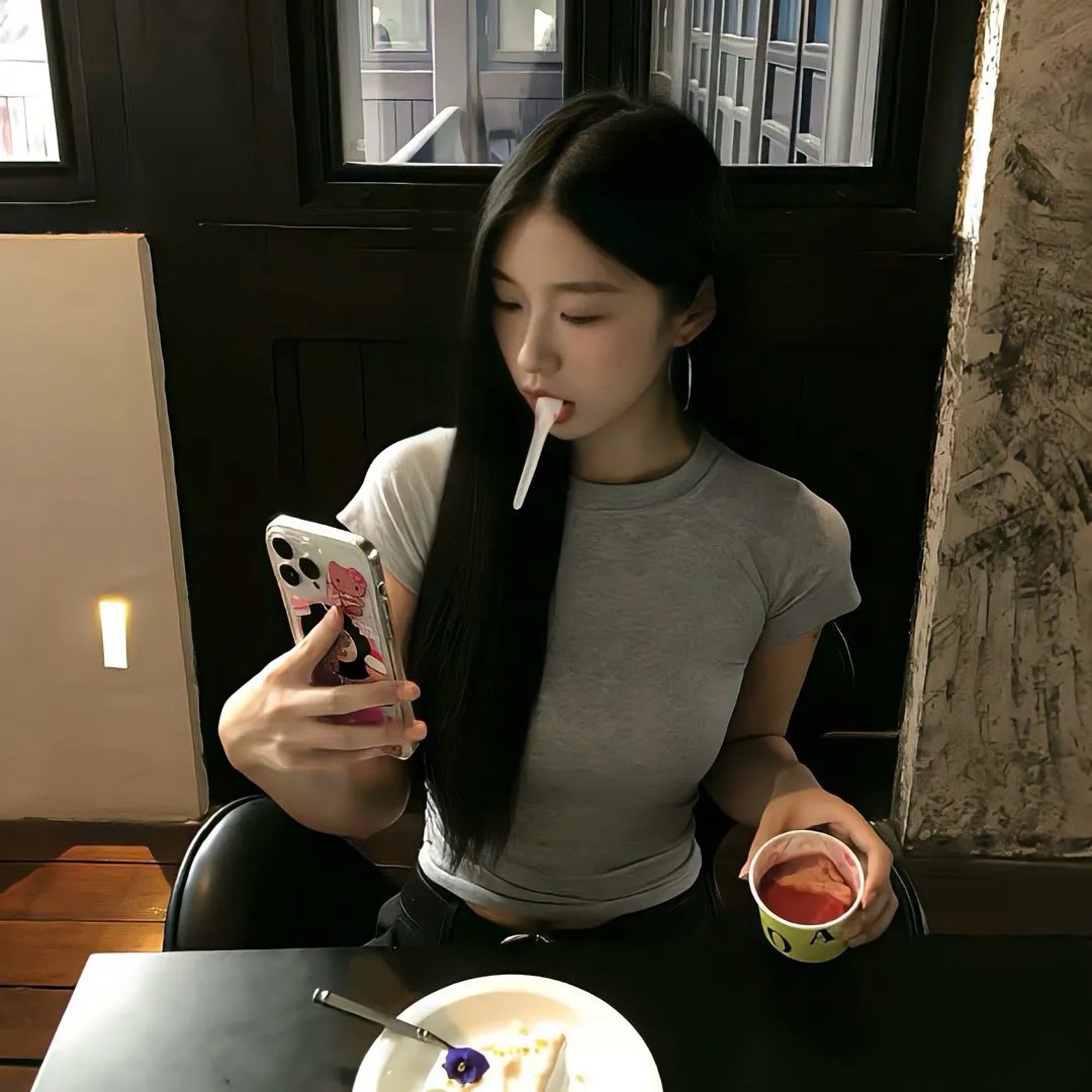 流浪的神女